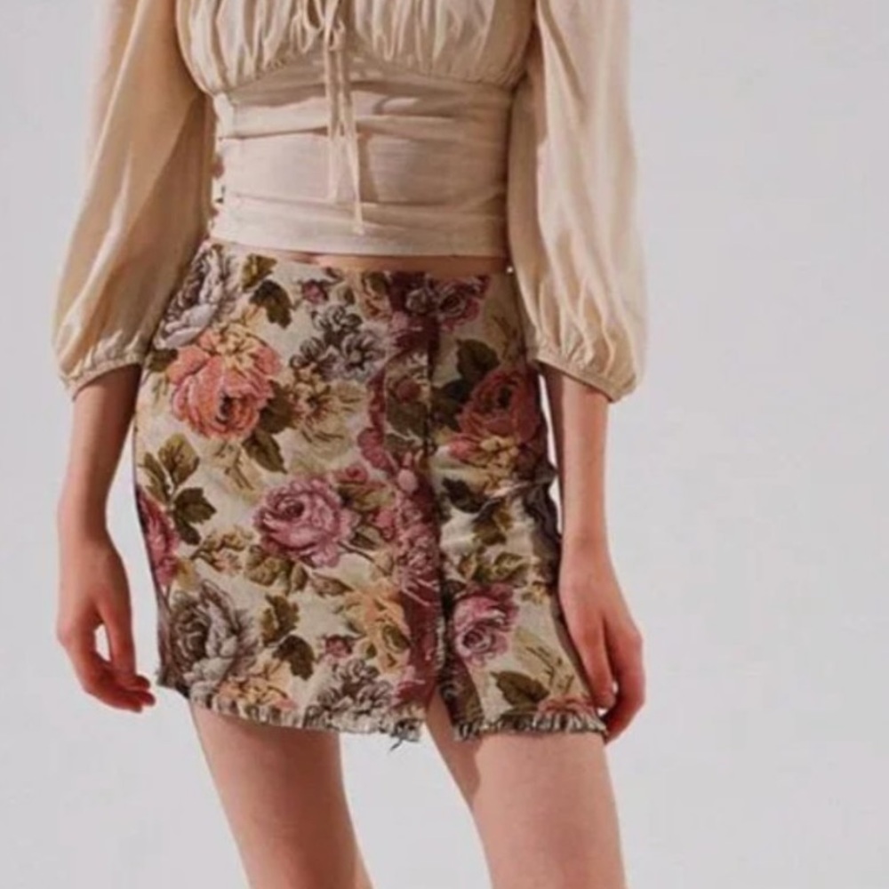 Urban outfitters skirt